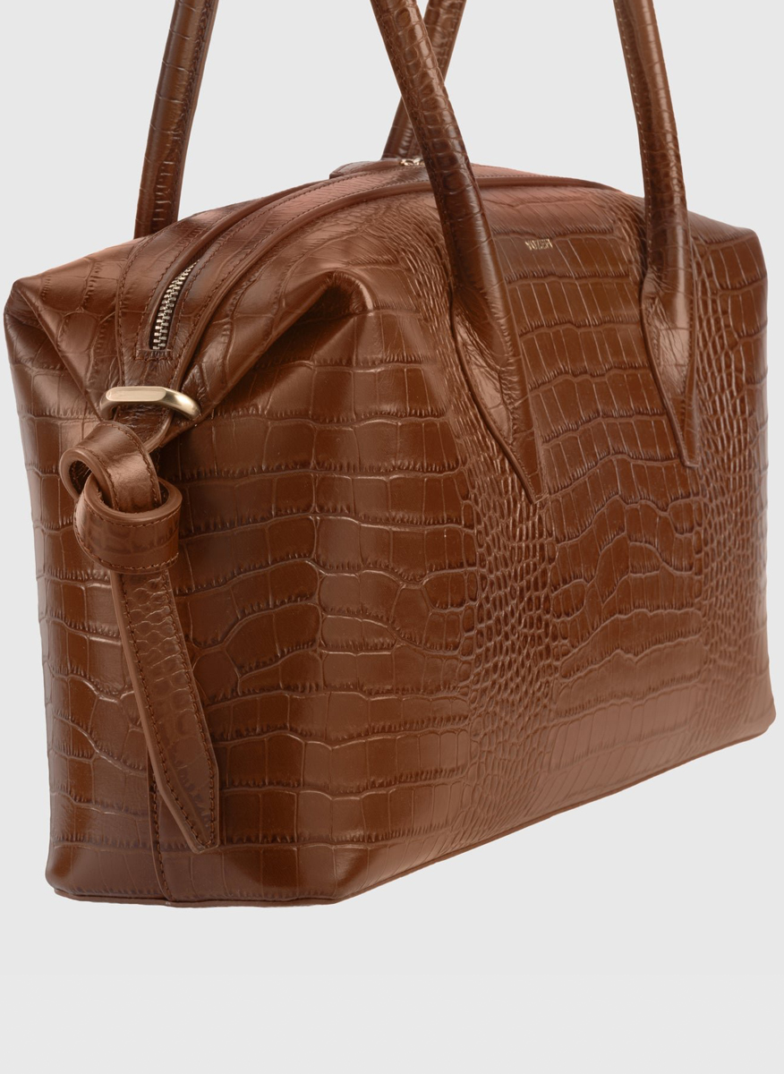 Yuzefi 'Brioche Duffle' bag3