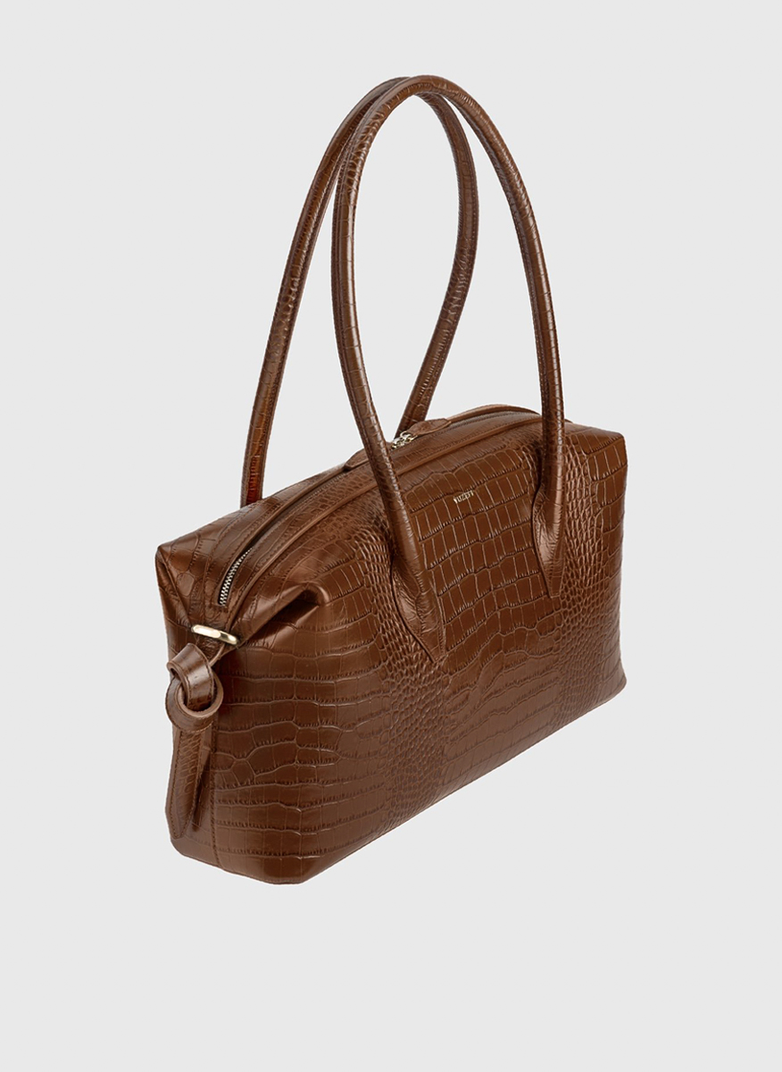 Yuzefi 'Brioche Duffle' bag2