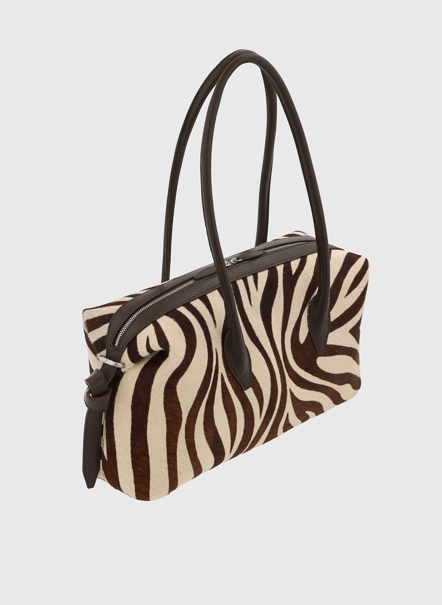 Yuzefi 'Brioche Duffle' bag2