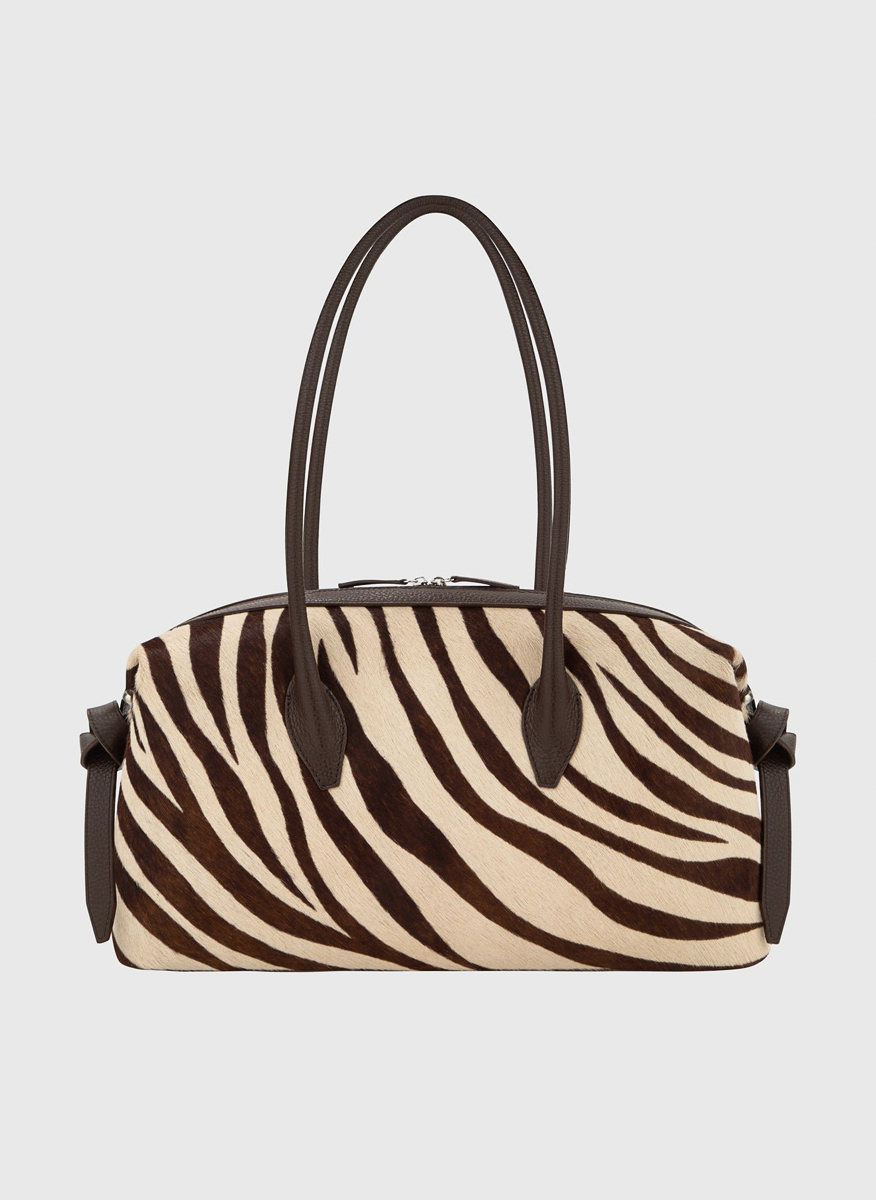 Yuzefi 'Brioche Duffle' bag1