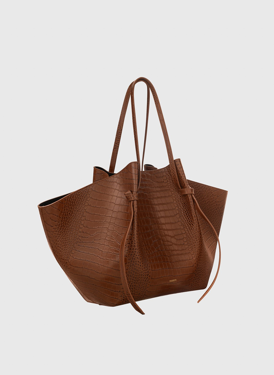 Yuzefi 'Large Mochi' bag2