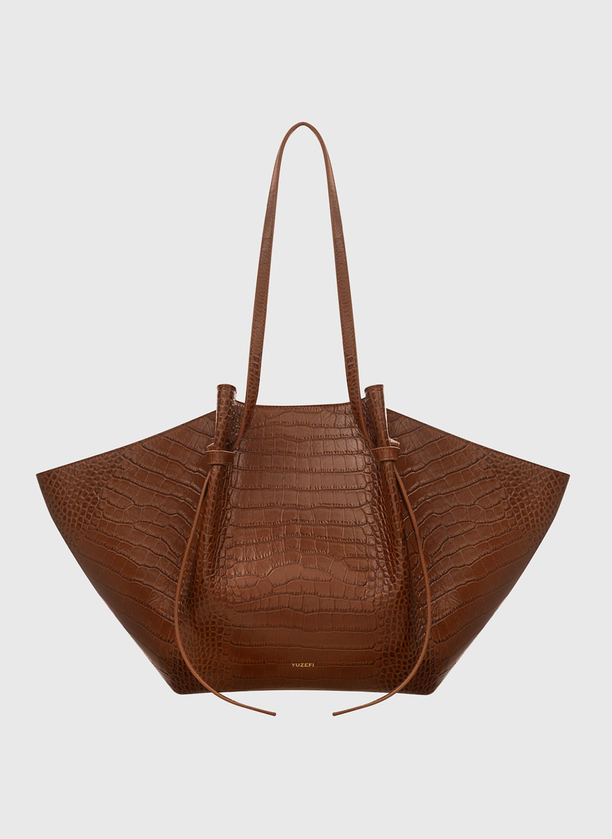 Yuzefi 'Large Mochi' bag1