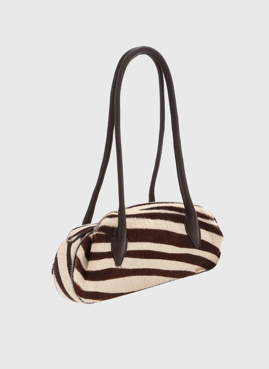 Yuzefi 'Oyster' mini bag2
