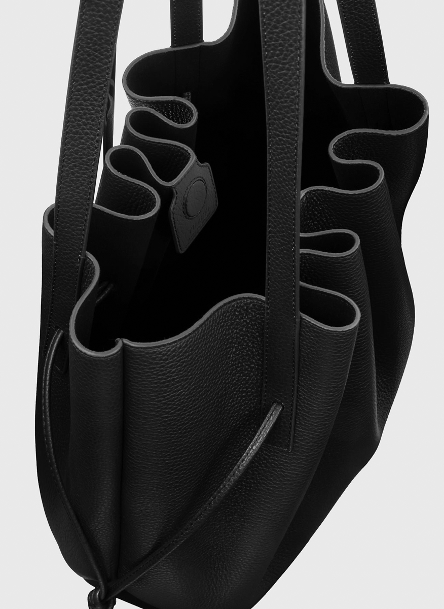 Yuzefi 'Scallop' tote bag3