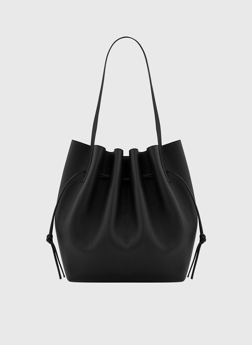 Yuzefi 'Scallop' tote bag1