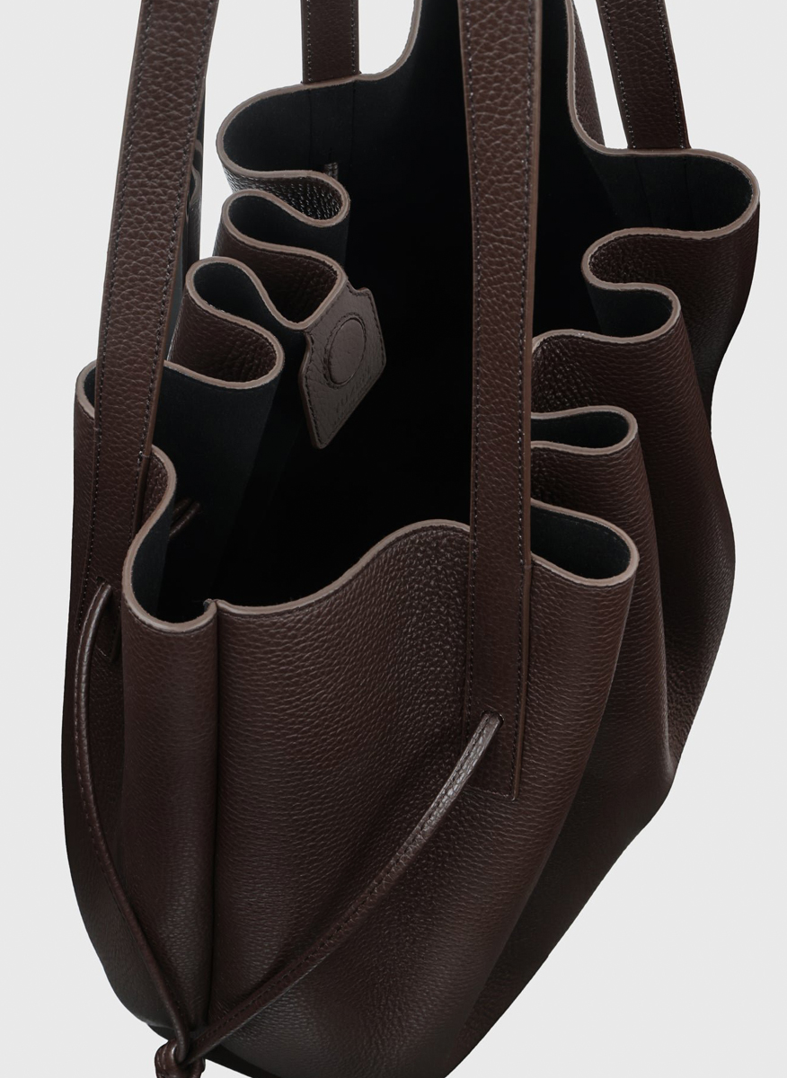 Yuzefi 'Scallop' tote bag3