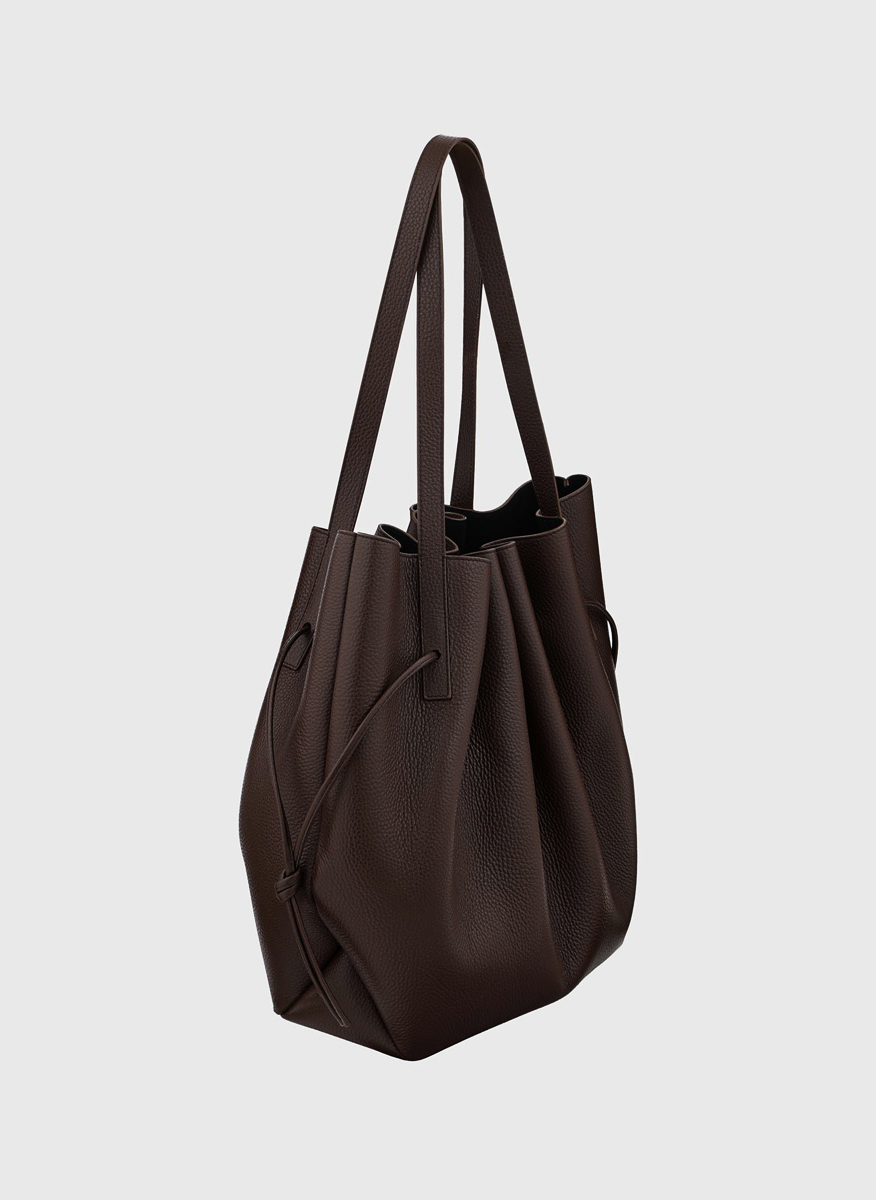 Yuzefi 'Scallop' tote bag2