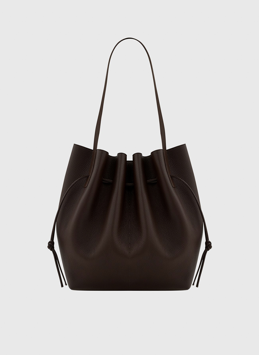 Yuzefi 'Scallop' tote bag1