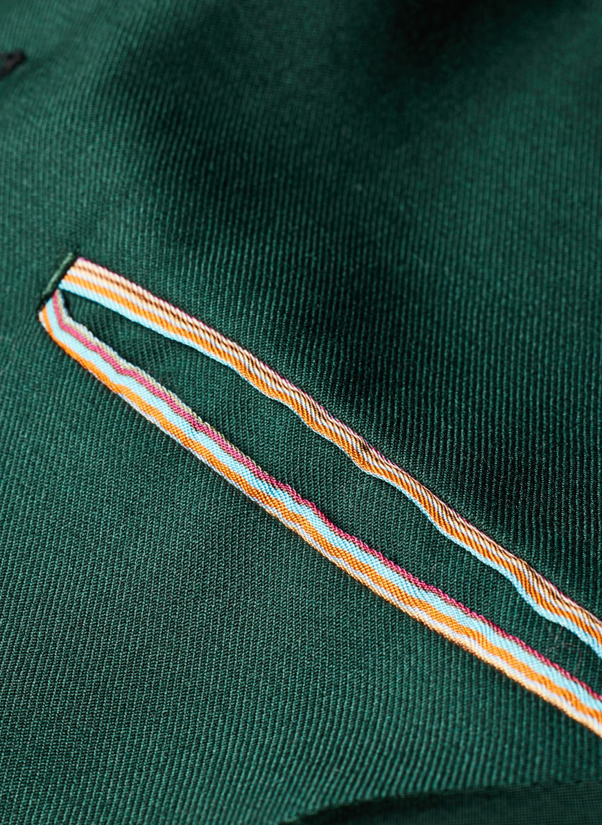 Яке от вълна 'A Suit To Travel In' Paul Smith