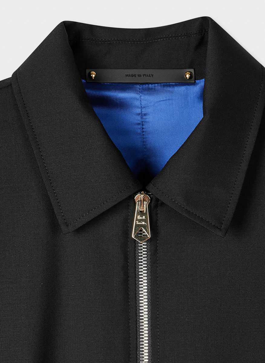 Вълнено яке 'Storm System' Paul Smith