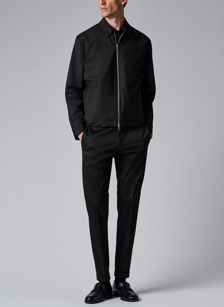 Вълнено яке 'Storm System' Paul Smith