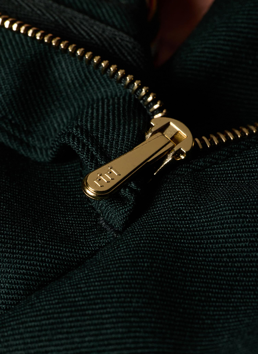 Панталон от вълна 'A Suit To Travel In' Paul Smith