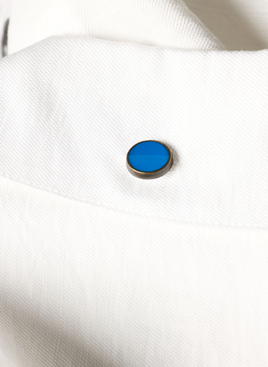 Paul Smith 'Daisy' shirt
