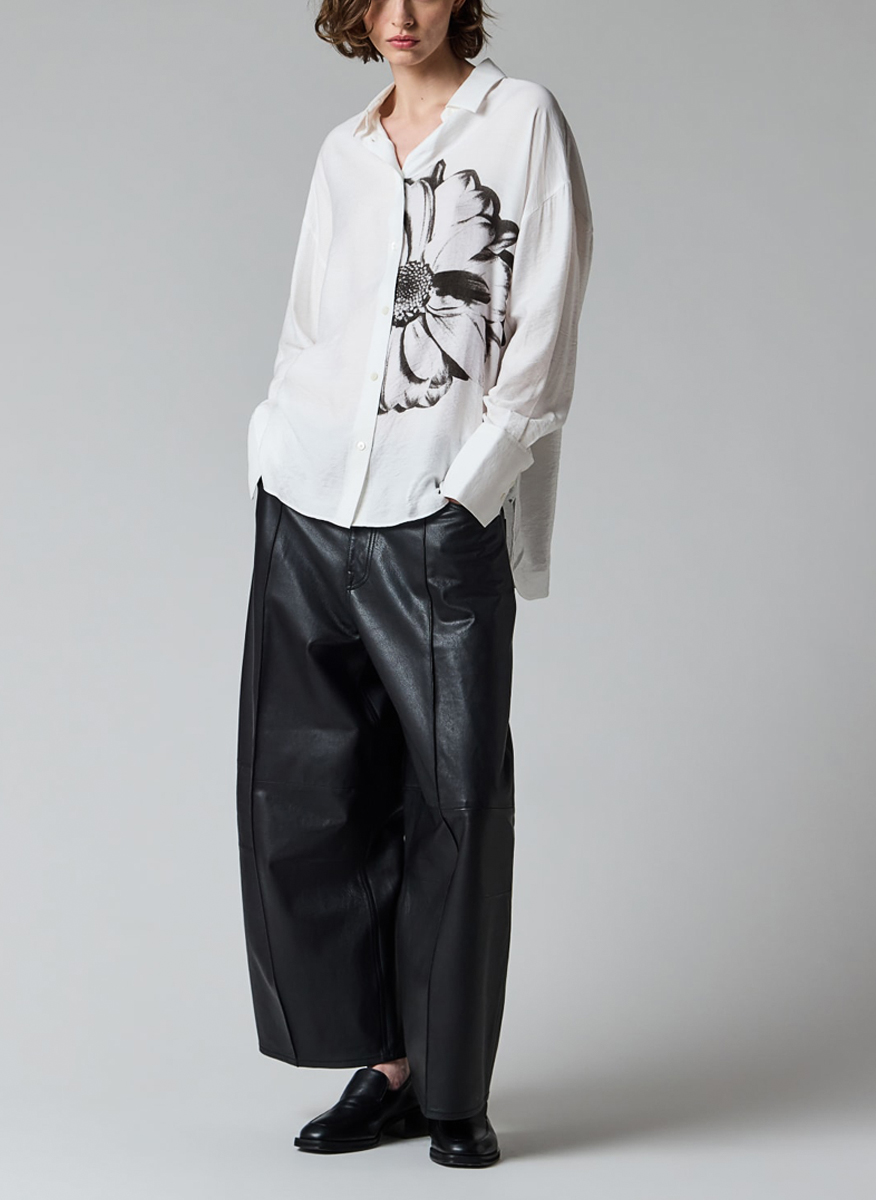 Paul Smith 'Daisy' shirt