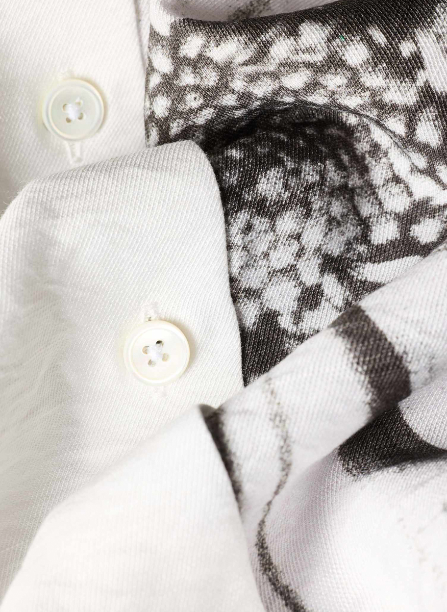 Paul Smith 'Daisy' shirt