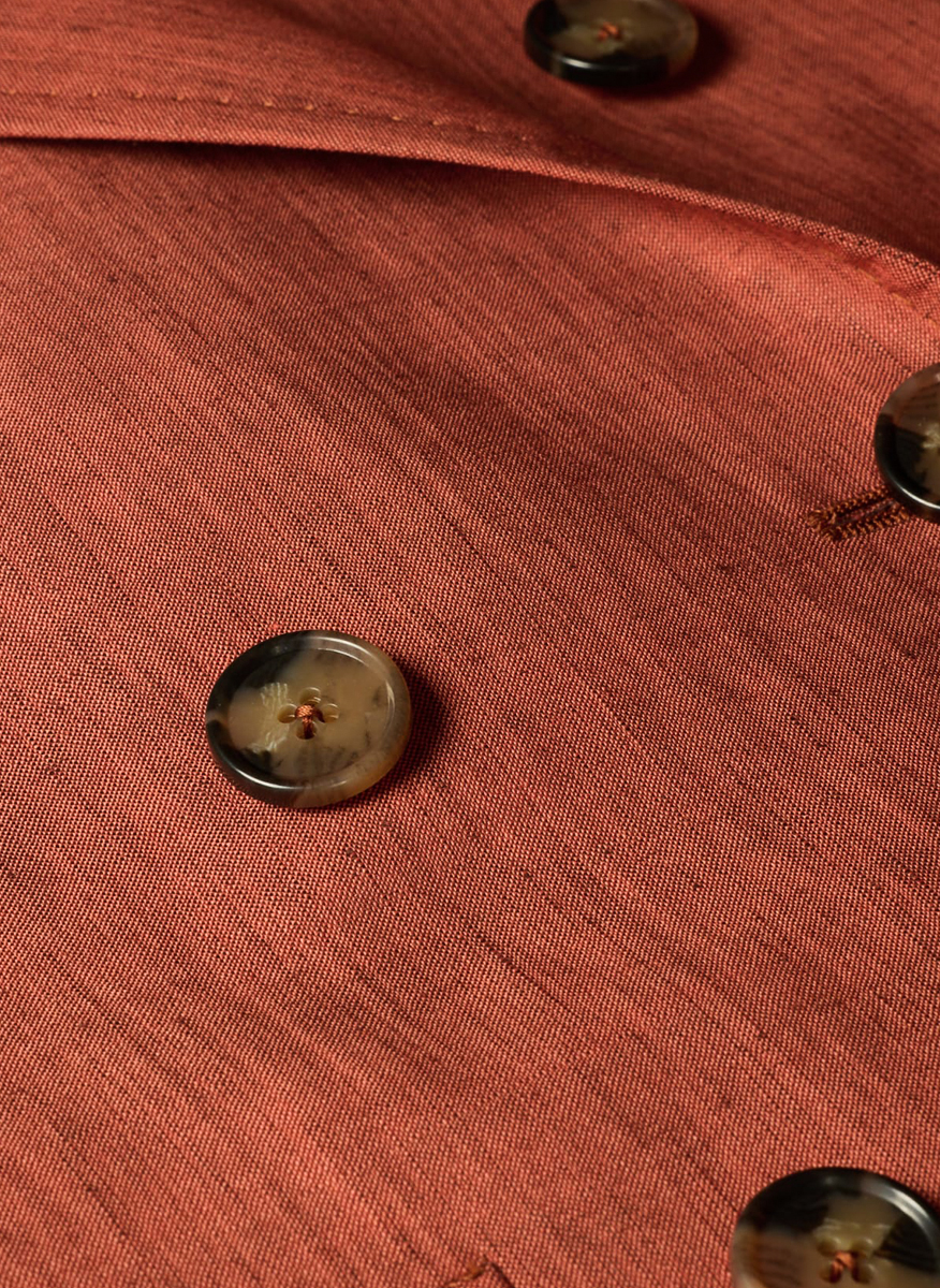 Paul Smith linen and wool blazer