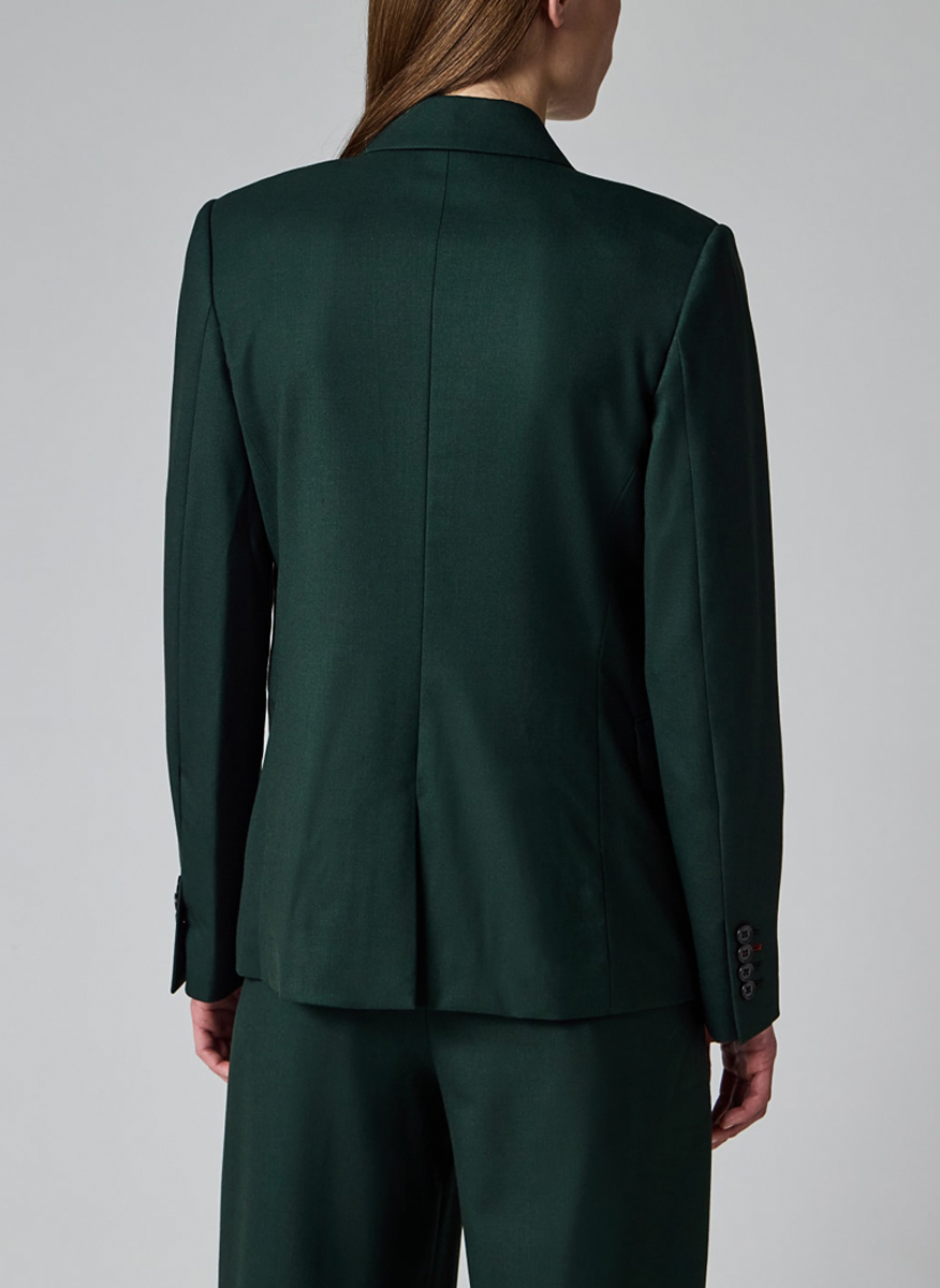 Paul Smith 'A Suit To Travel In' wool blazer