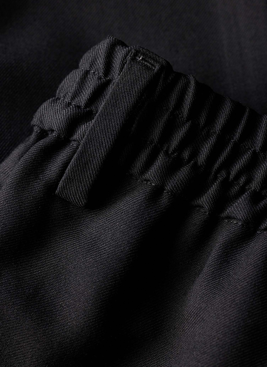 Панталон от вълна 'A Suit To Travel In' Paul Smith