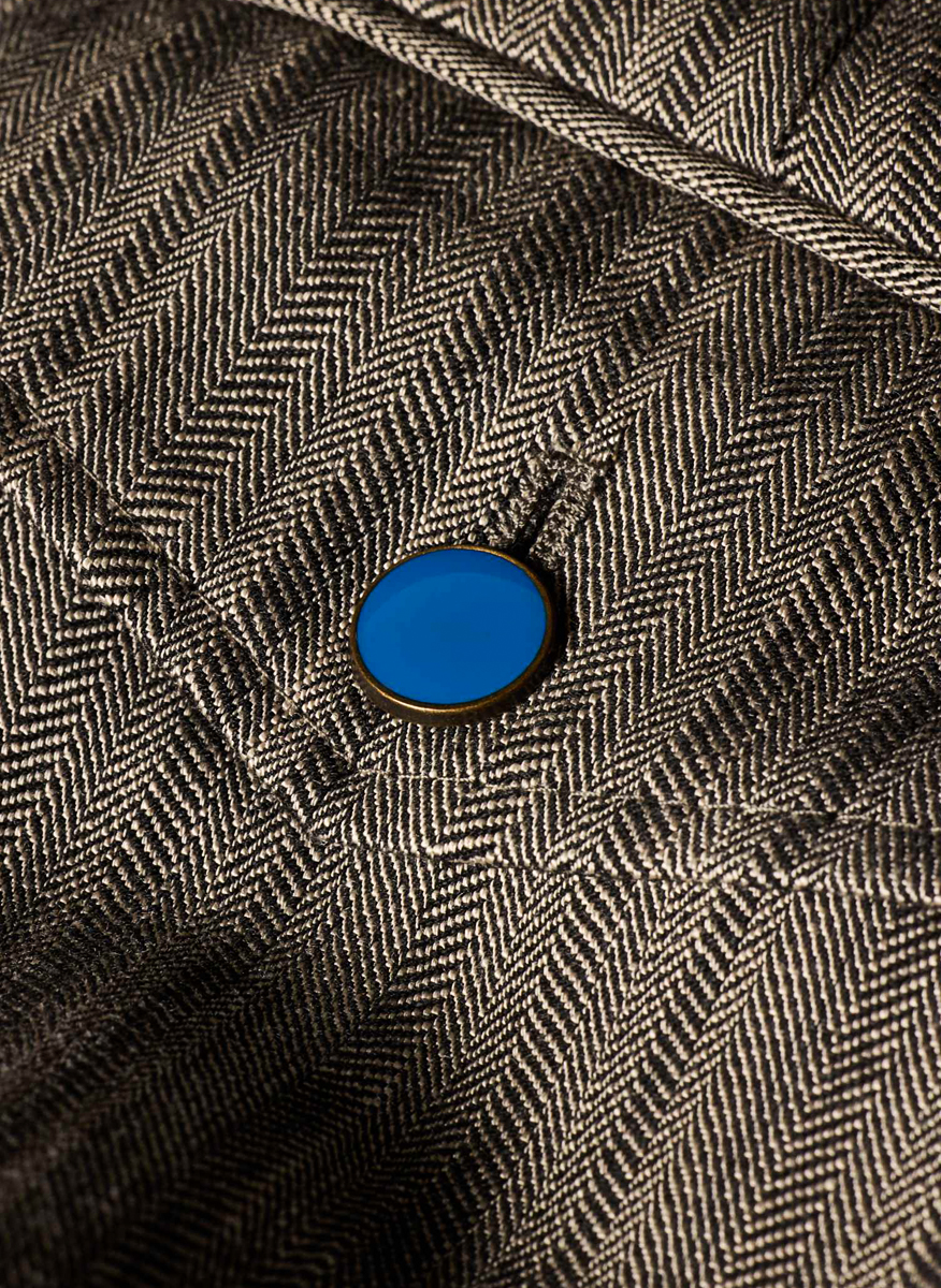 Paul Smith wide-leg trousers with pleats