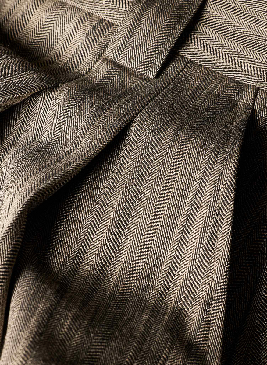 Paul Smith wide-leg trousers with pleats