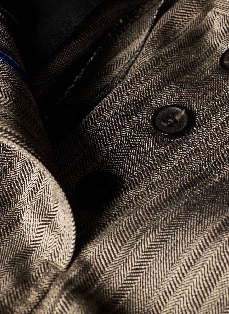 Paul Smith wide-leg trousers with pleats