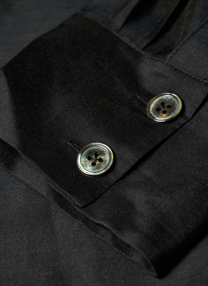 Paul Smith organza shirt