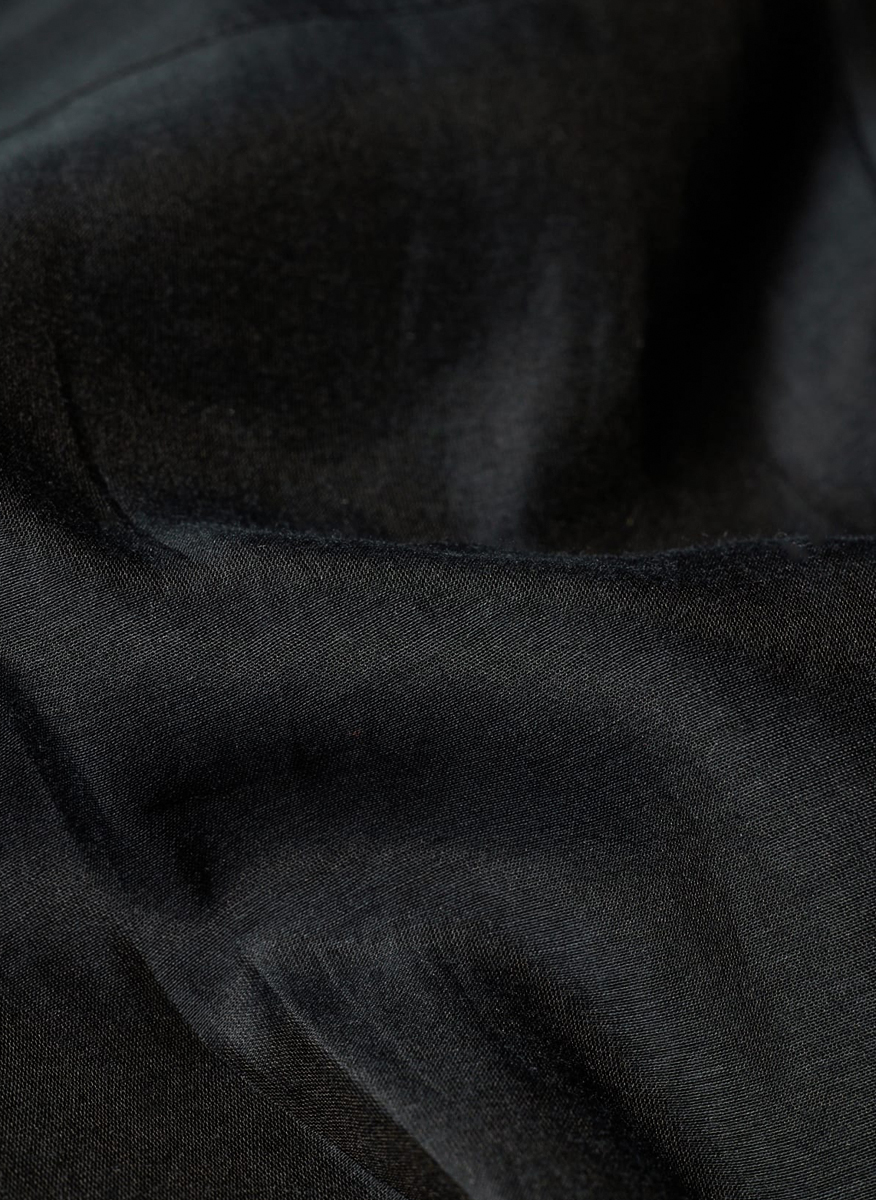 Paul Smith organza shirt