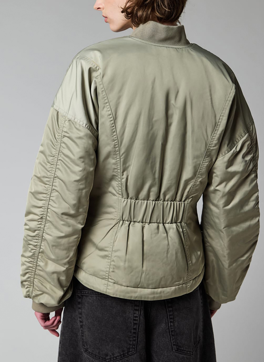 Paul Smith bomber jacket