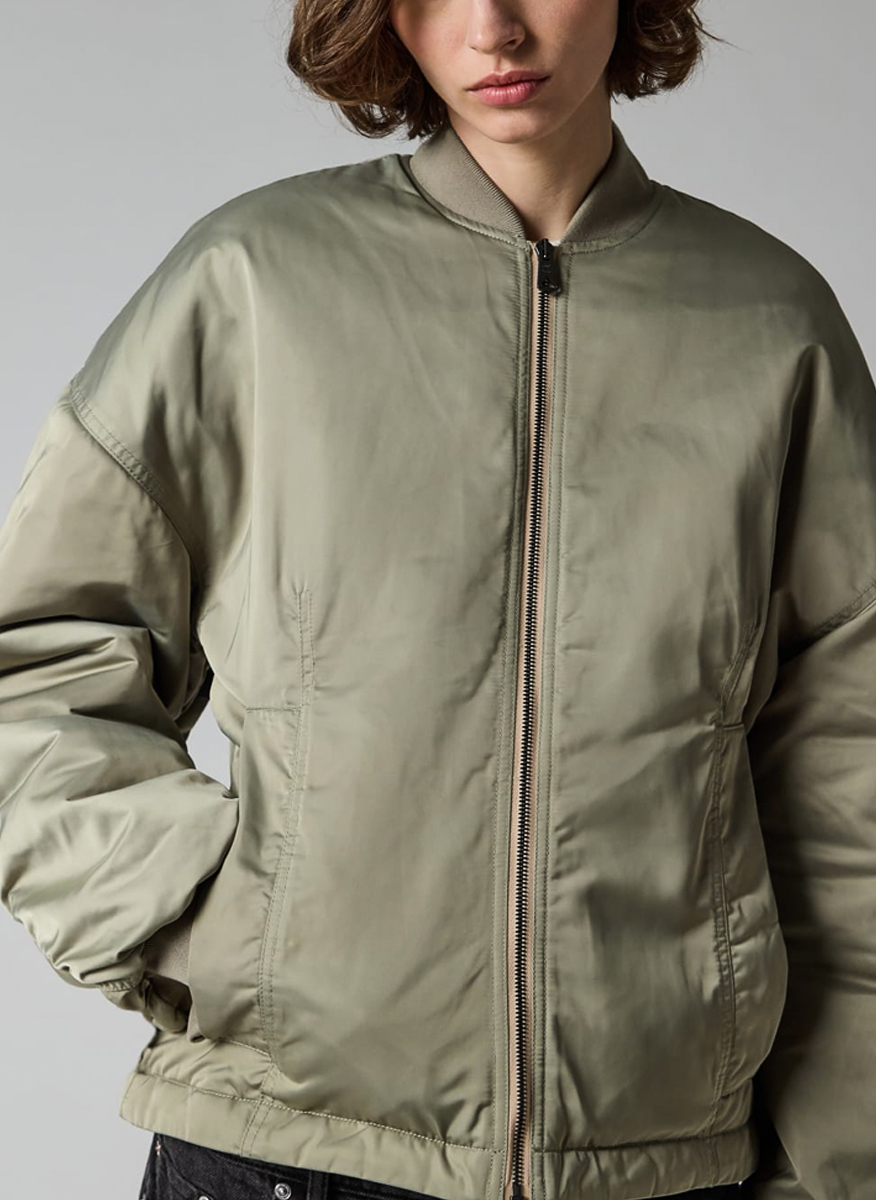 Paul Smith bomber jacket