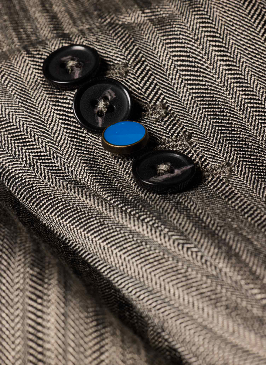 Paul Smith oversized-fit blazer