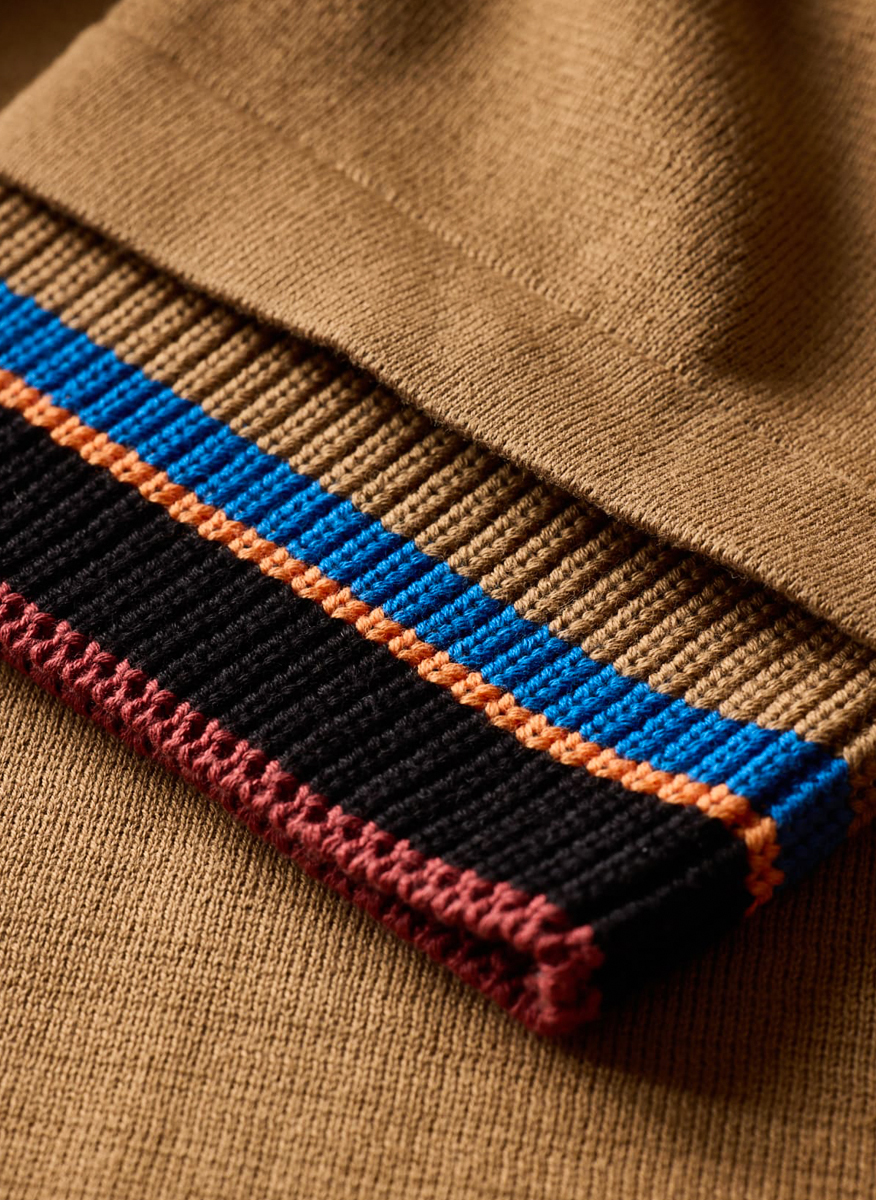 Paul Smith fine-knit jacket