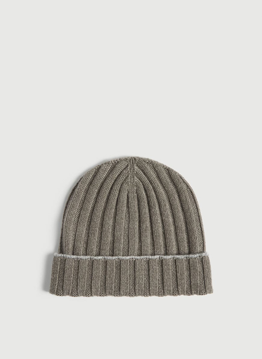 Brunello Cucinelli Kids S cashmere beanie
