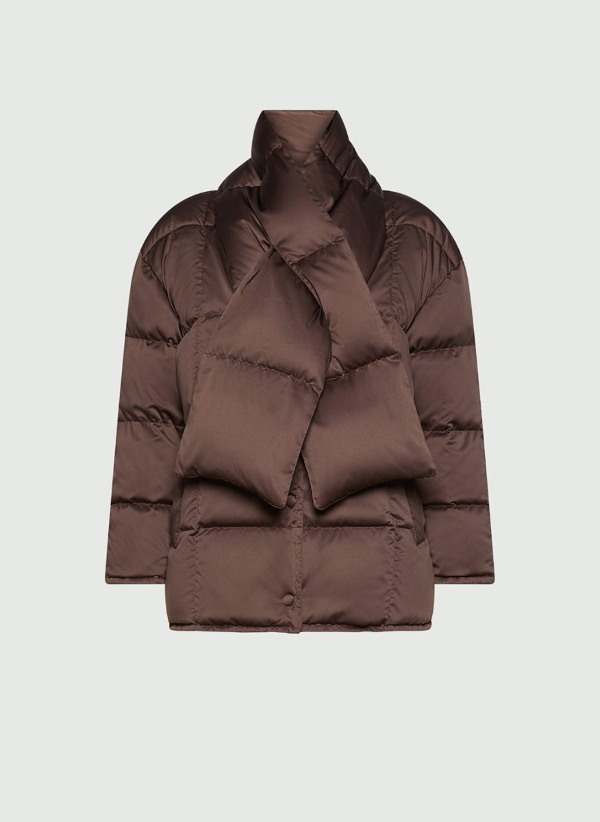 Marella Mlstallero quilted jacket