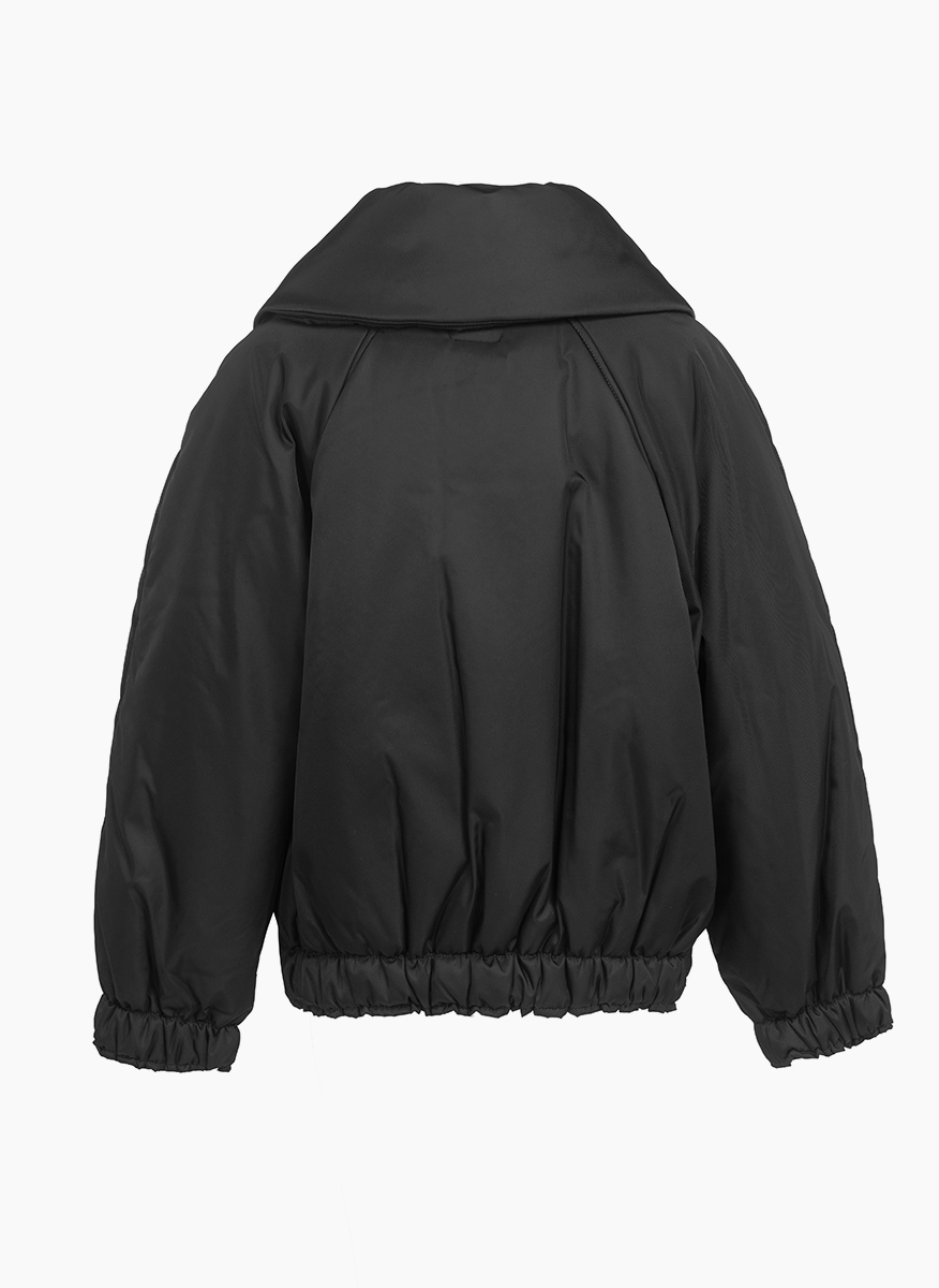 No21 water-repellent jacket