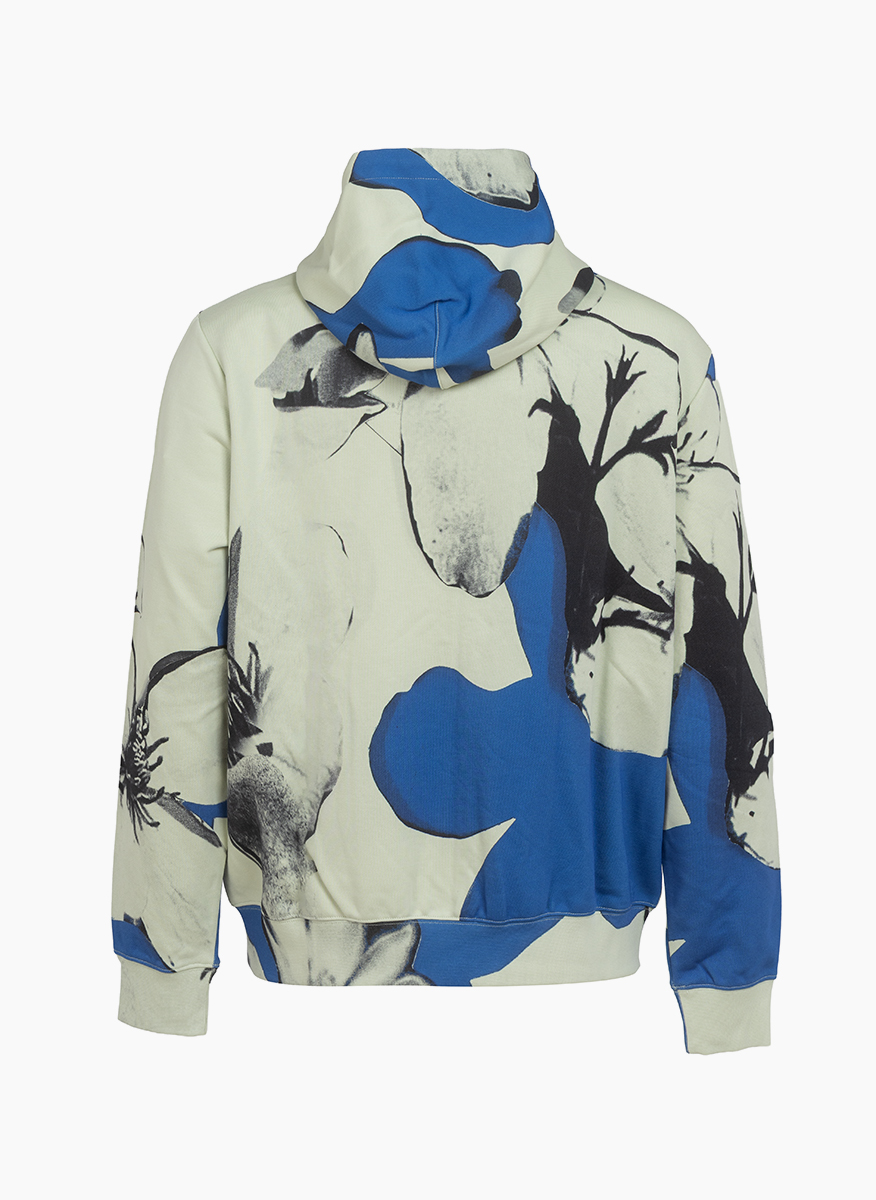 Paul Smith printed sweatshirt