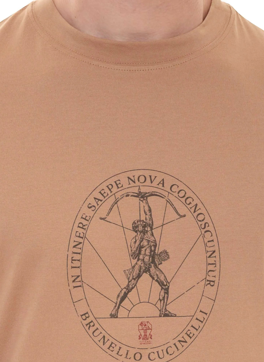 Brunello Cucinelli T-shirt