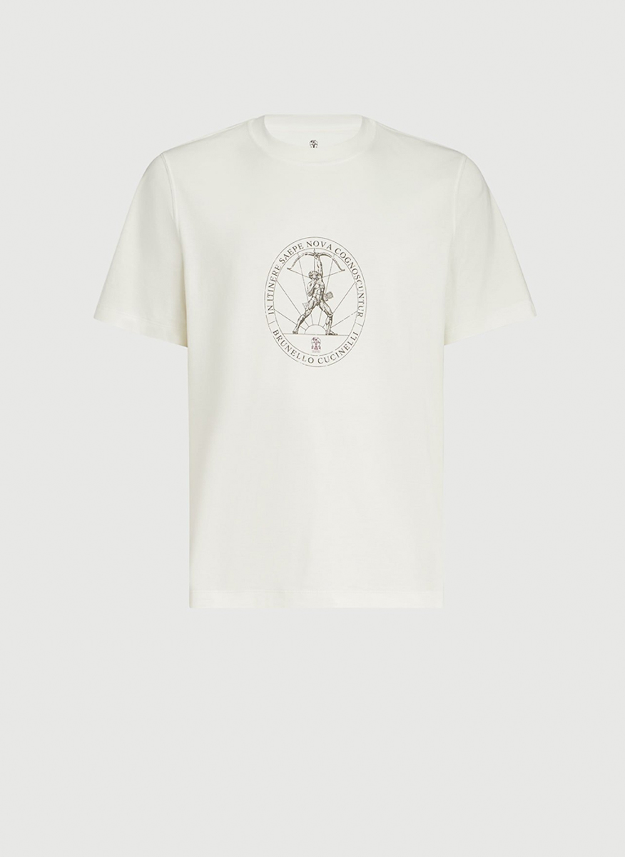 Brunello Cucinelli T-shirt
