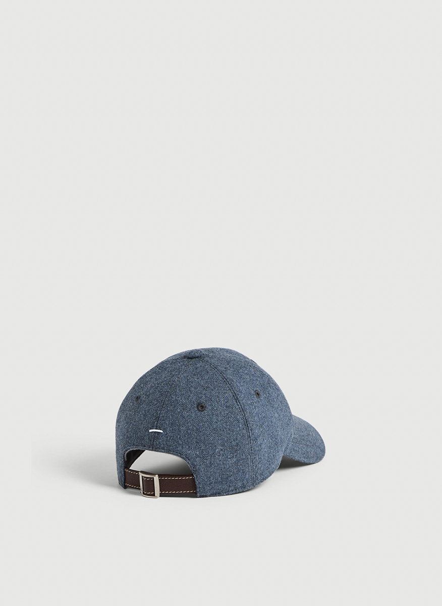 Brunello Cucinelli Kids S baseball hat