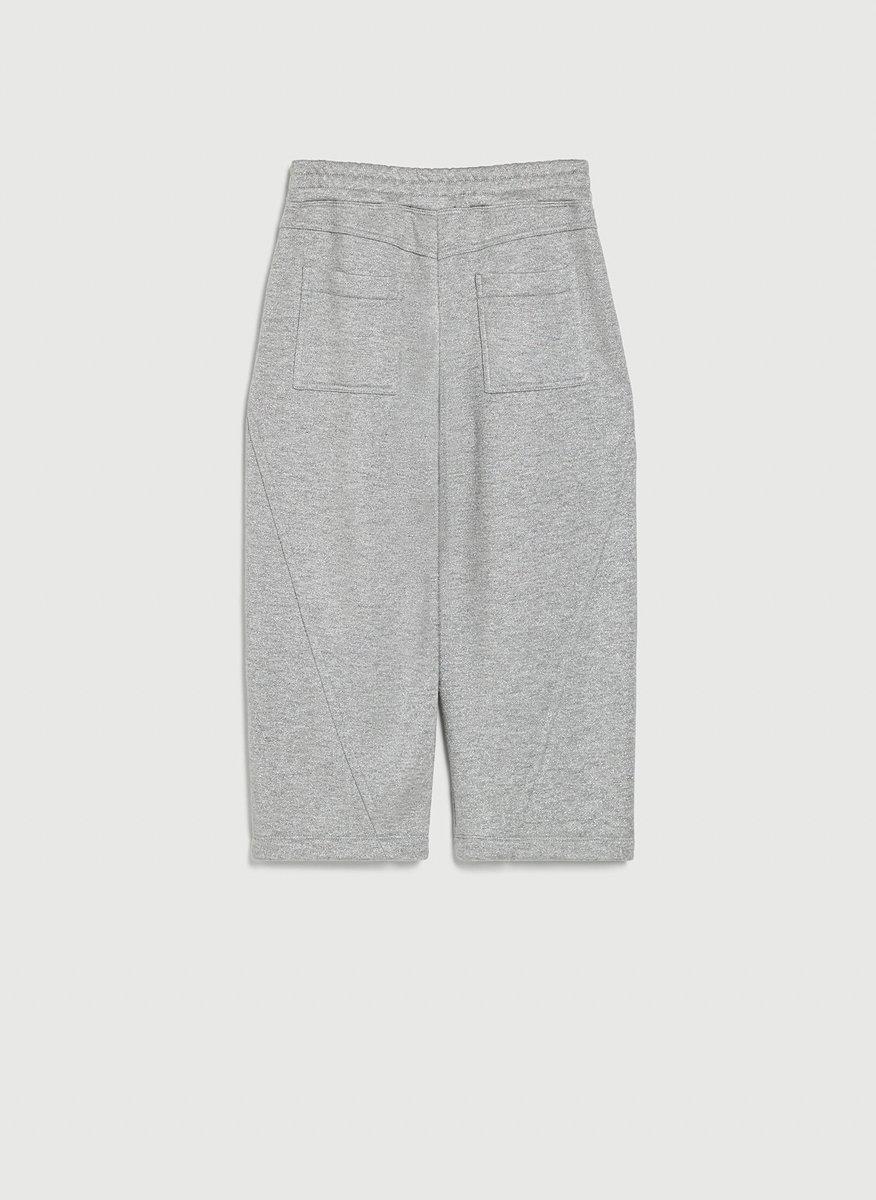 Brunello Cucinelli Kids 4-6 sport trousers