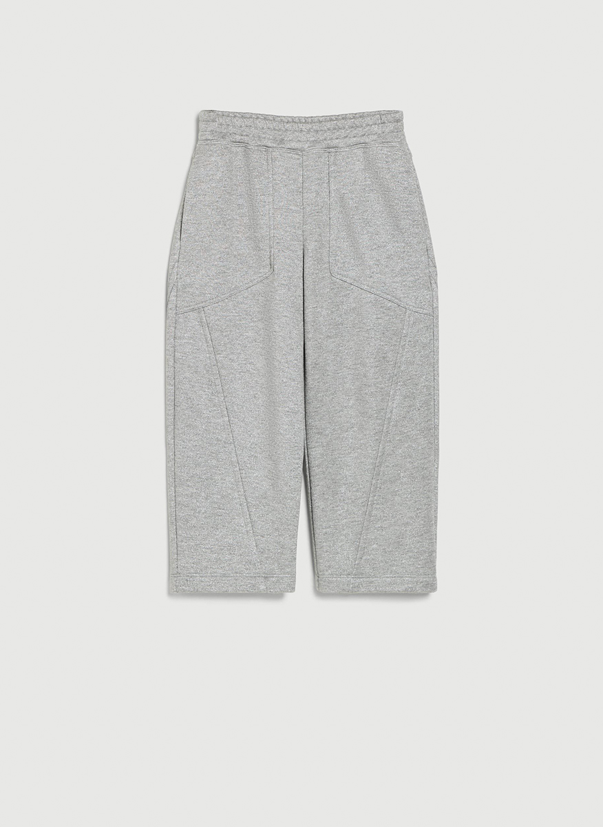 Brunello Cucinelli Kids 4-6 sport trousers