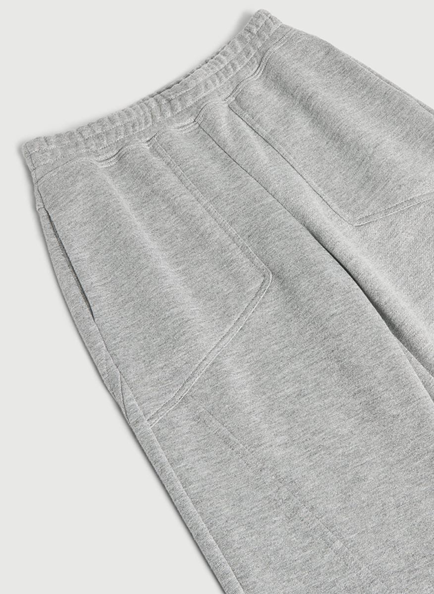Brunello Cucinelli Kids 12 sport trousers