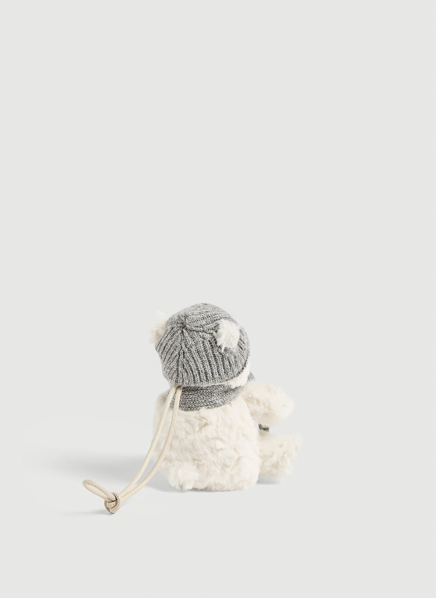 Аксесоар за чанта 'Bernie' Brunello Cucinelli Kids
