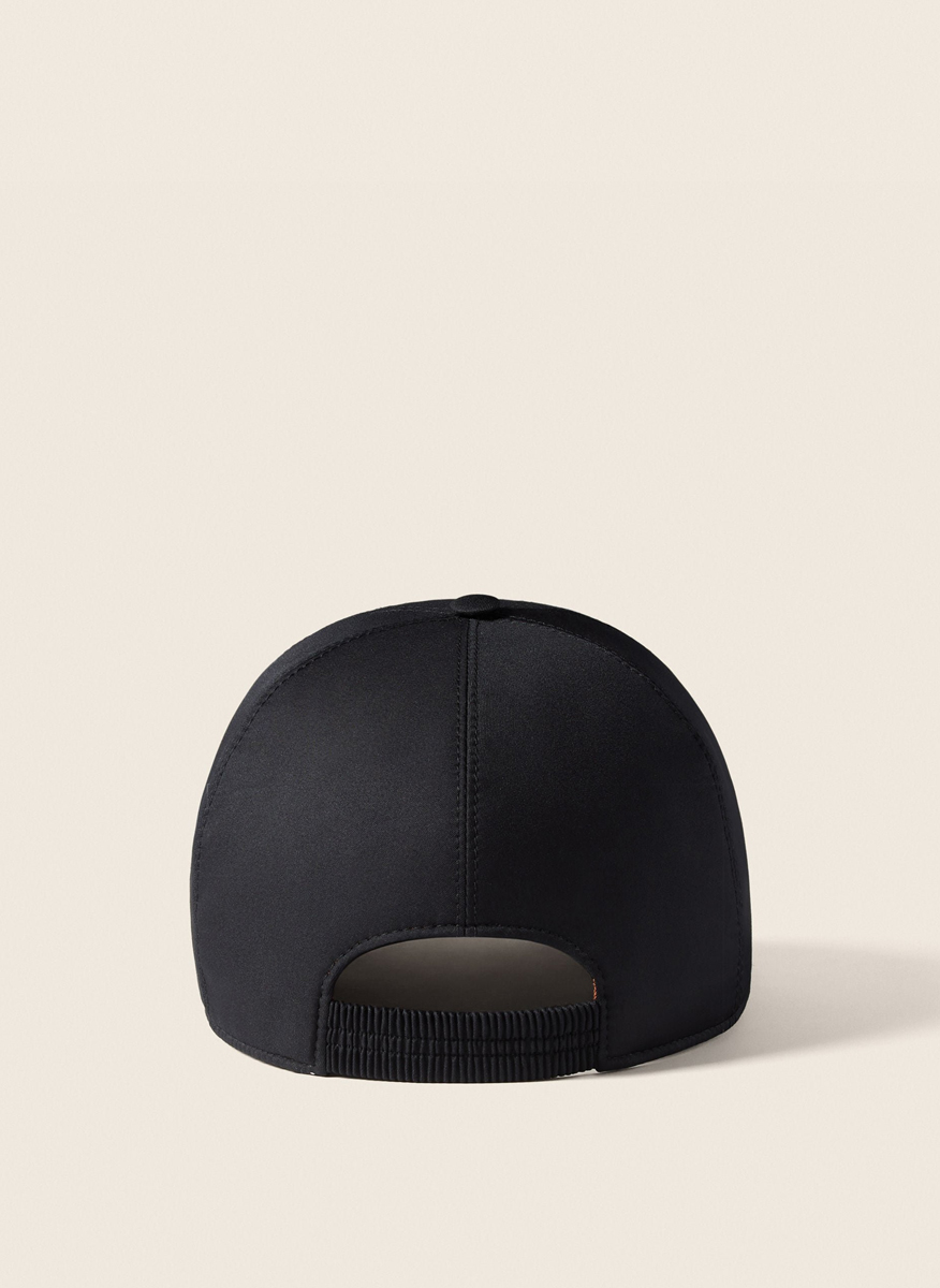Бейзболна шапка 'Microfiber Motorin' Zegna
