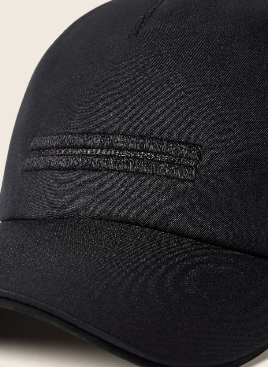 Бейзболна шапка 'Microfiber Motorin' Zegna
