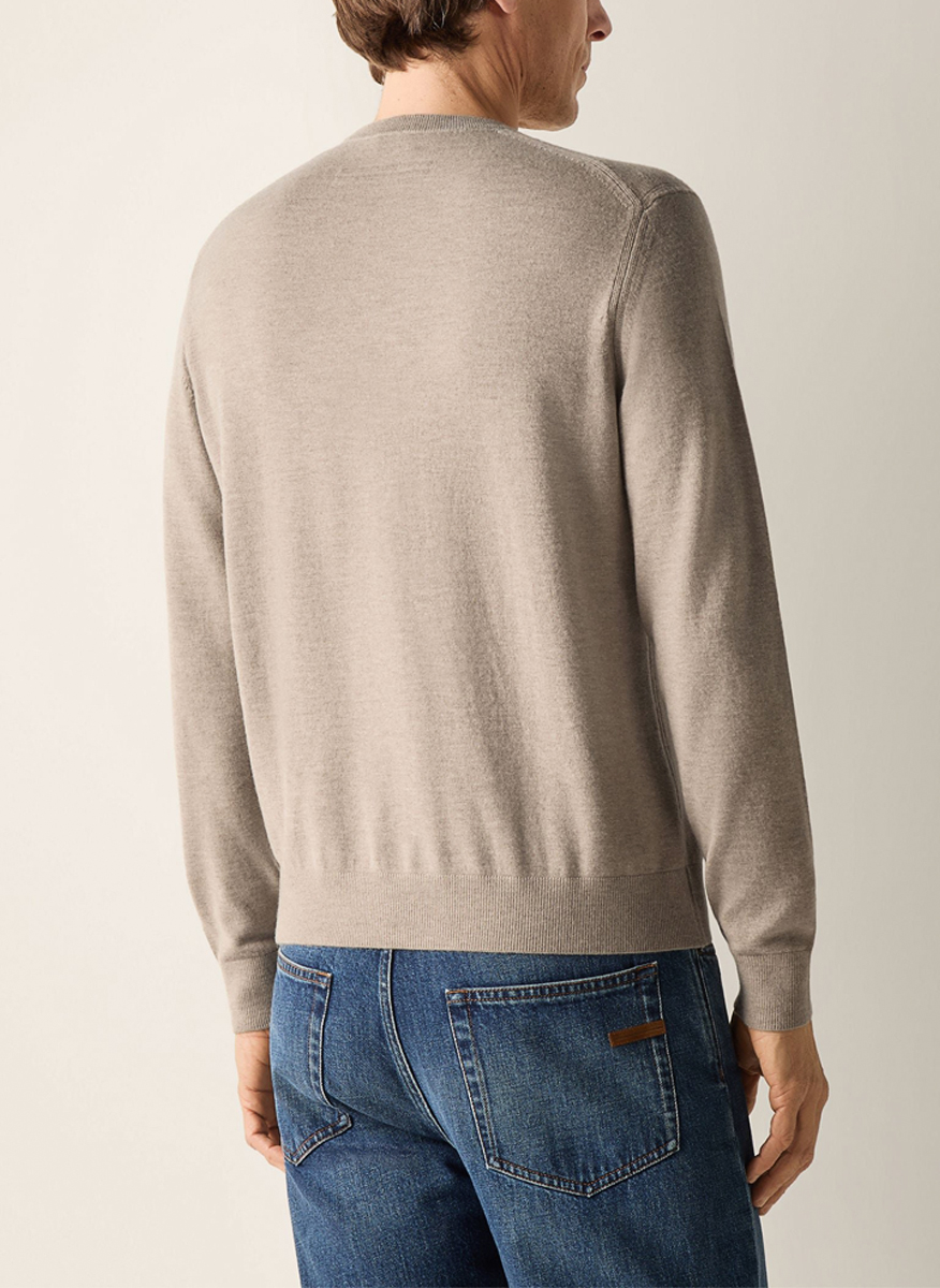 Пуловер 'Oasi Cashmere' Zegna2