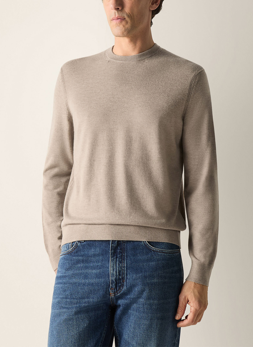 Пуловер 'Oasi Cashmere' Zegna1
