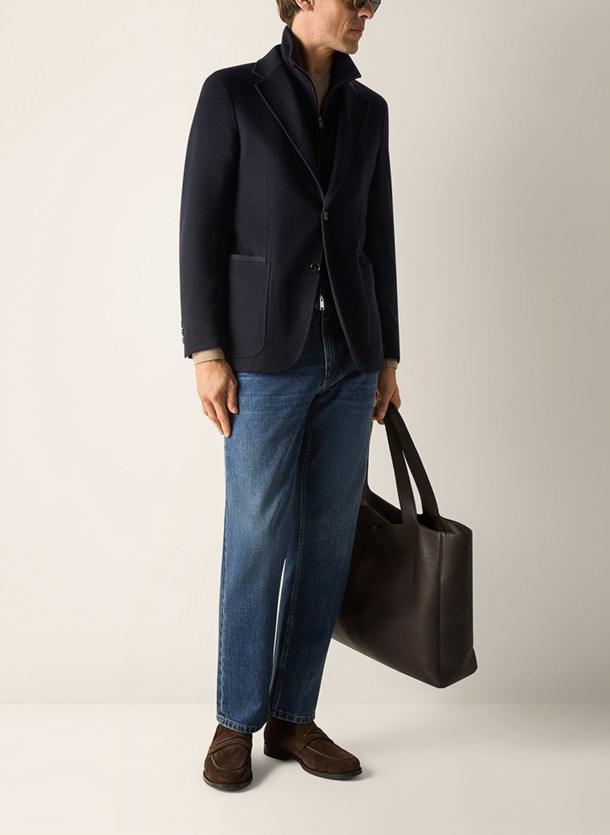 Пуловер 'Oasi Cashmere' Zegna5