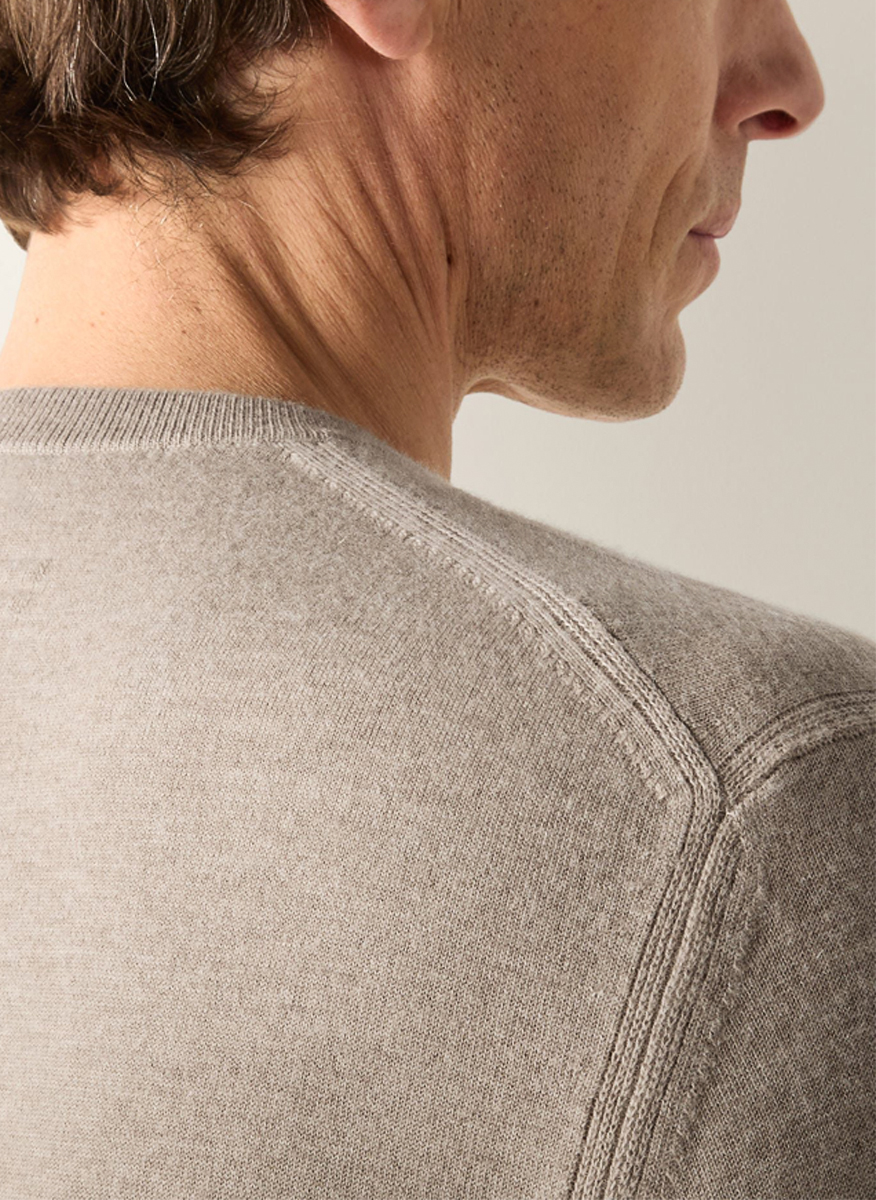 Пуловер 'Oasi Cashmere' Zegna3