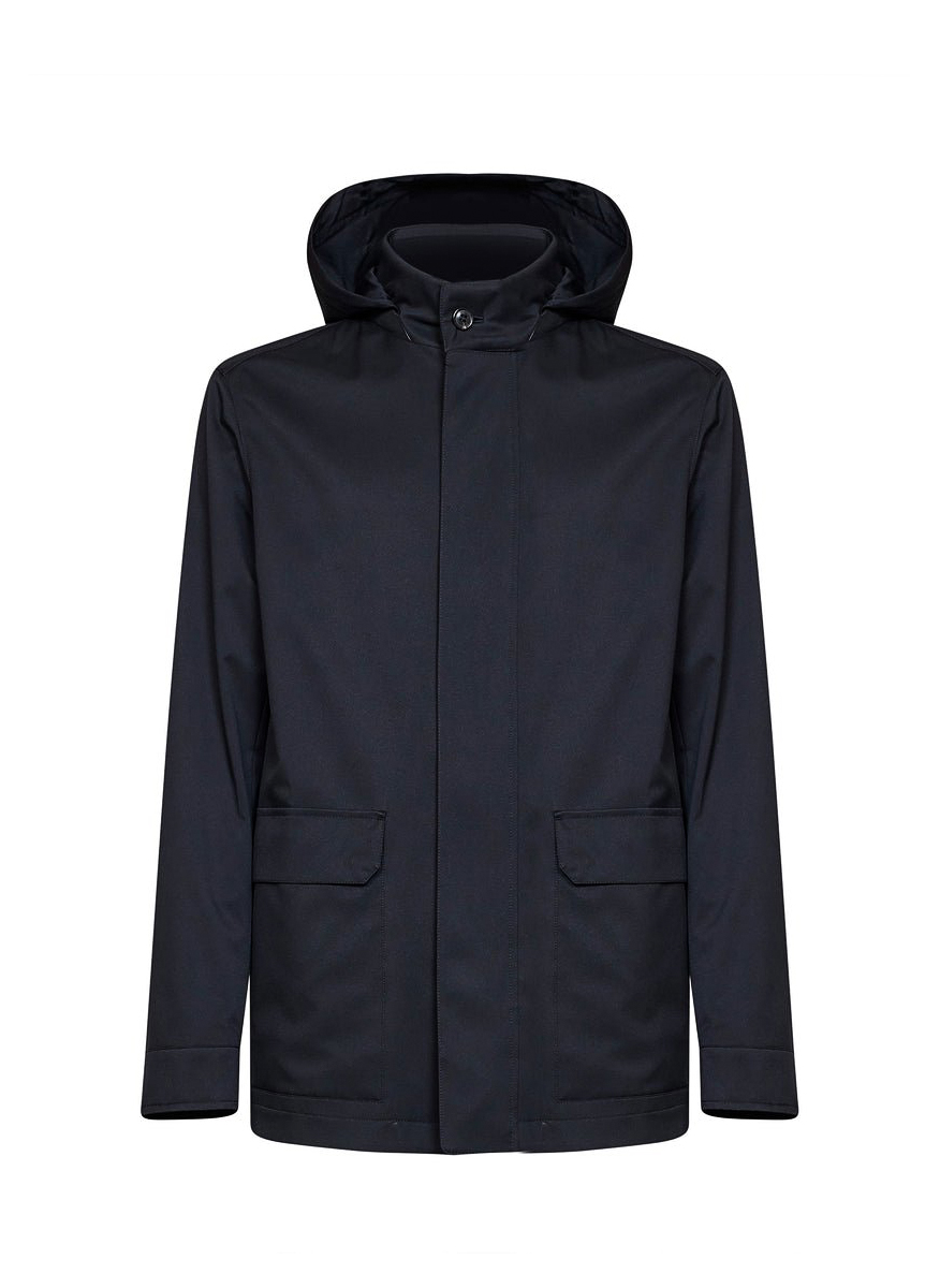Zegna 'Motorin 300cc' jacket