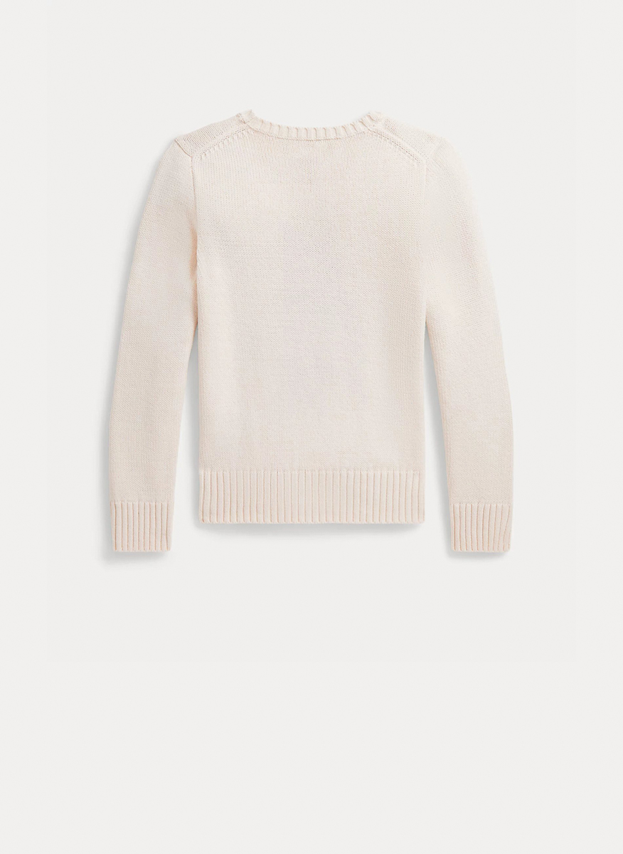 Ralph Lauren Kids 7-14 sweaters with print5